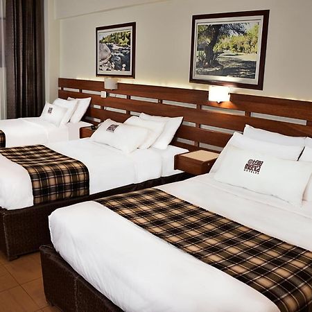 Hotel Terramistica Centro By Casa Consuelo Arequipa Zewnętrze zdjęcie
