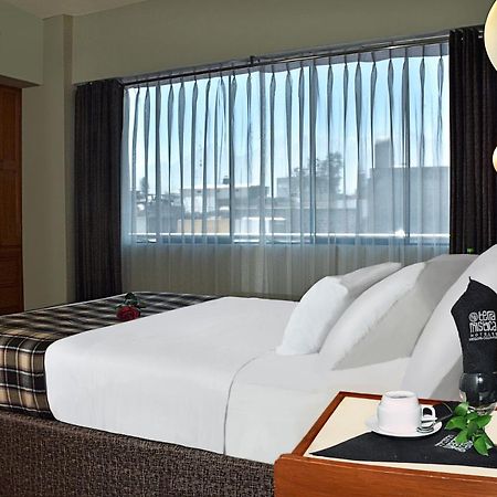 Hotel Terramistica Centro By Casa Consuelo Arequipa Zewnętrze zdjęcie