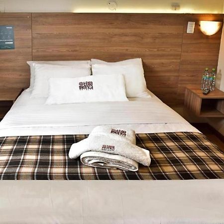 Hotel Terramistica Centro By Casa Consuelo Arequipa Zewnętrze zdjęcie