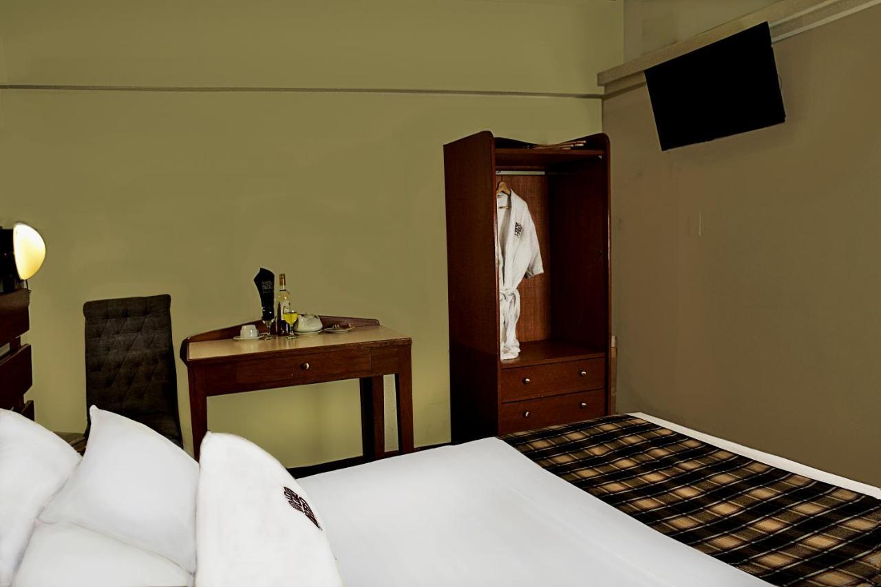 Hotel Terramistica Centro By Casa Consuelo Arequipa Zewnętrze zdjęcie