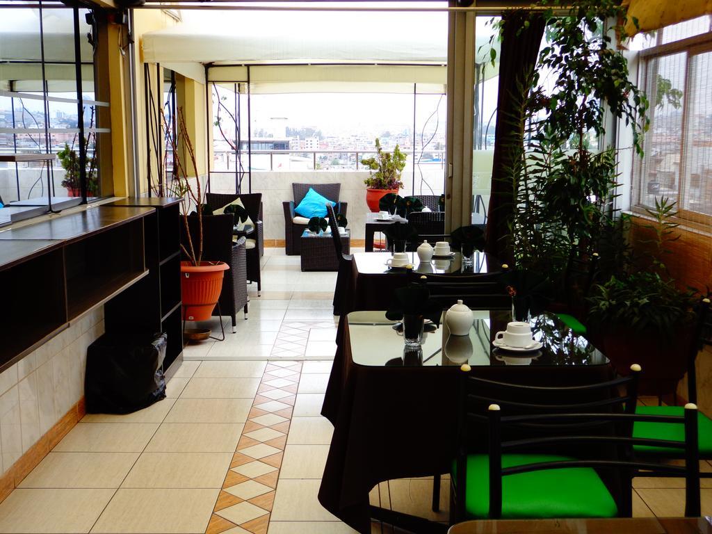 Hotel Terramistica Centro By Casa Consuelo Arequipa Zewnętrze zdjęcie