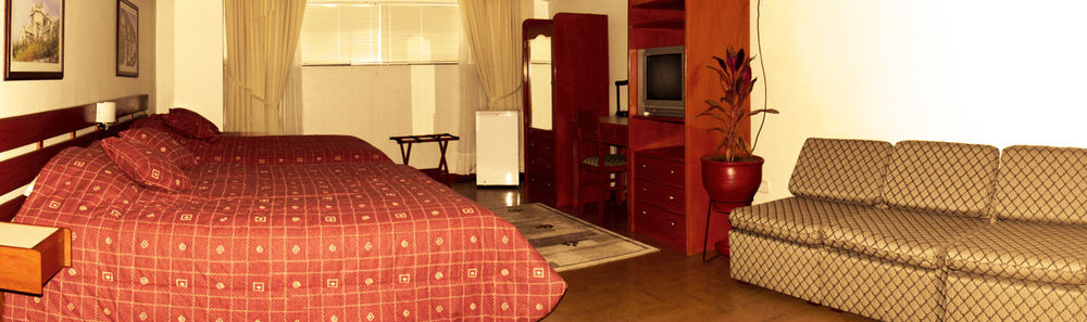 Hotel Terramistica Centro By Casa Consuelo Arequipa Zewnętrze zdjęcie