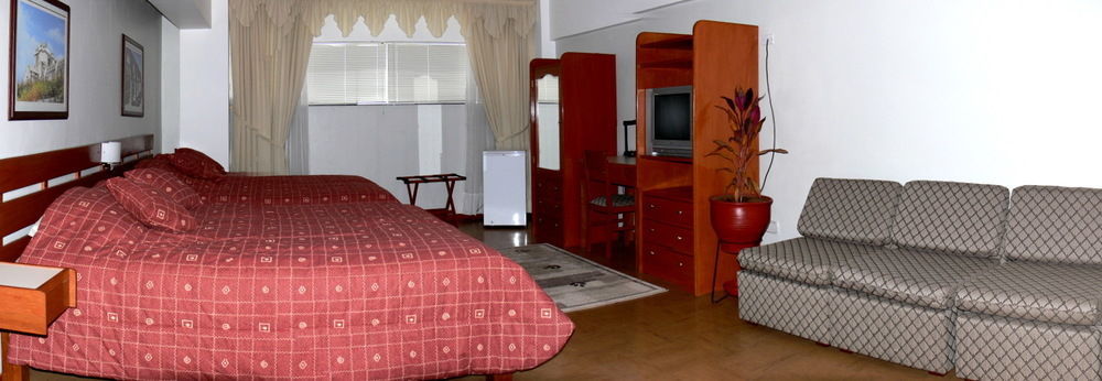 Hotel Terramistica Centro By Casa Consuelo Arequipa Zewnętrze zdjęcie
