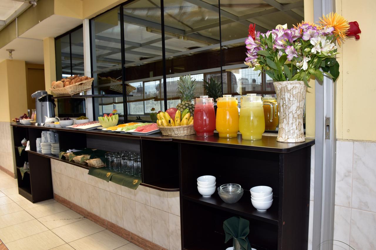 Hotel Terramistica Centro By Casa Consuelo Arequipa Zewnętrze zdjęcie