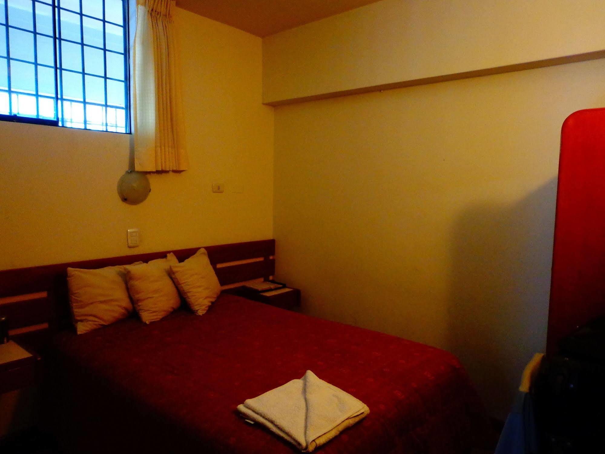 Hotel Terramistica Centro By Casa Consuelo Arequipa Zewnętrze zdjęcie
