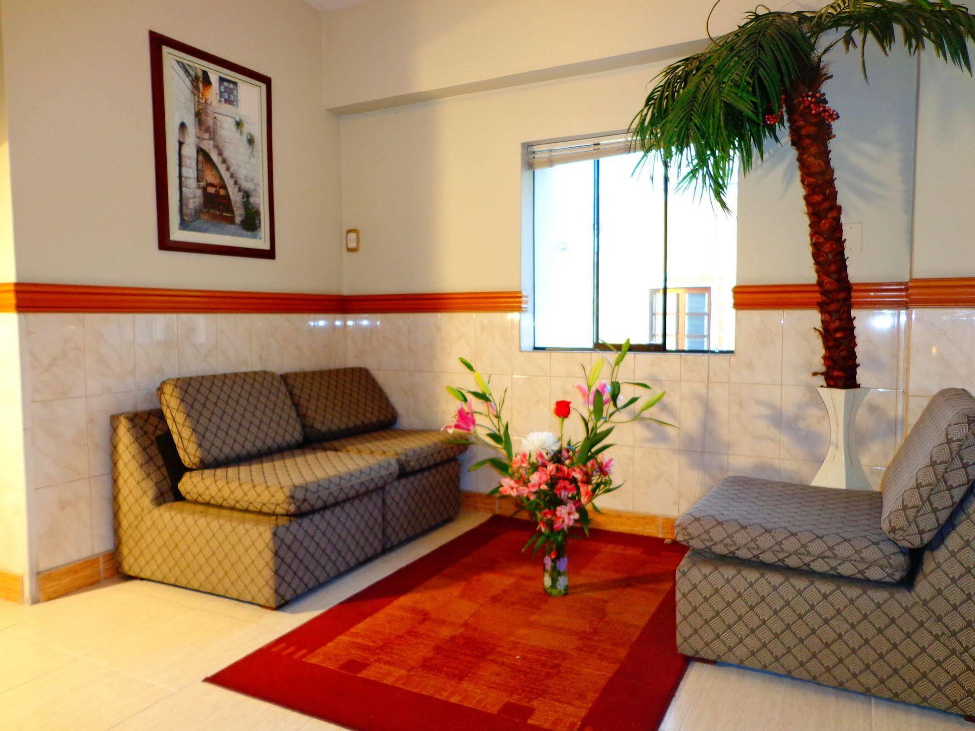 Hotel Terramistica Centro By Casa Consuelo Arequipa Zewnętrze zdjęcie
