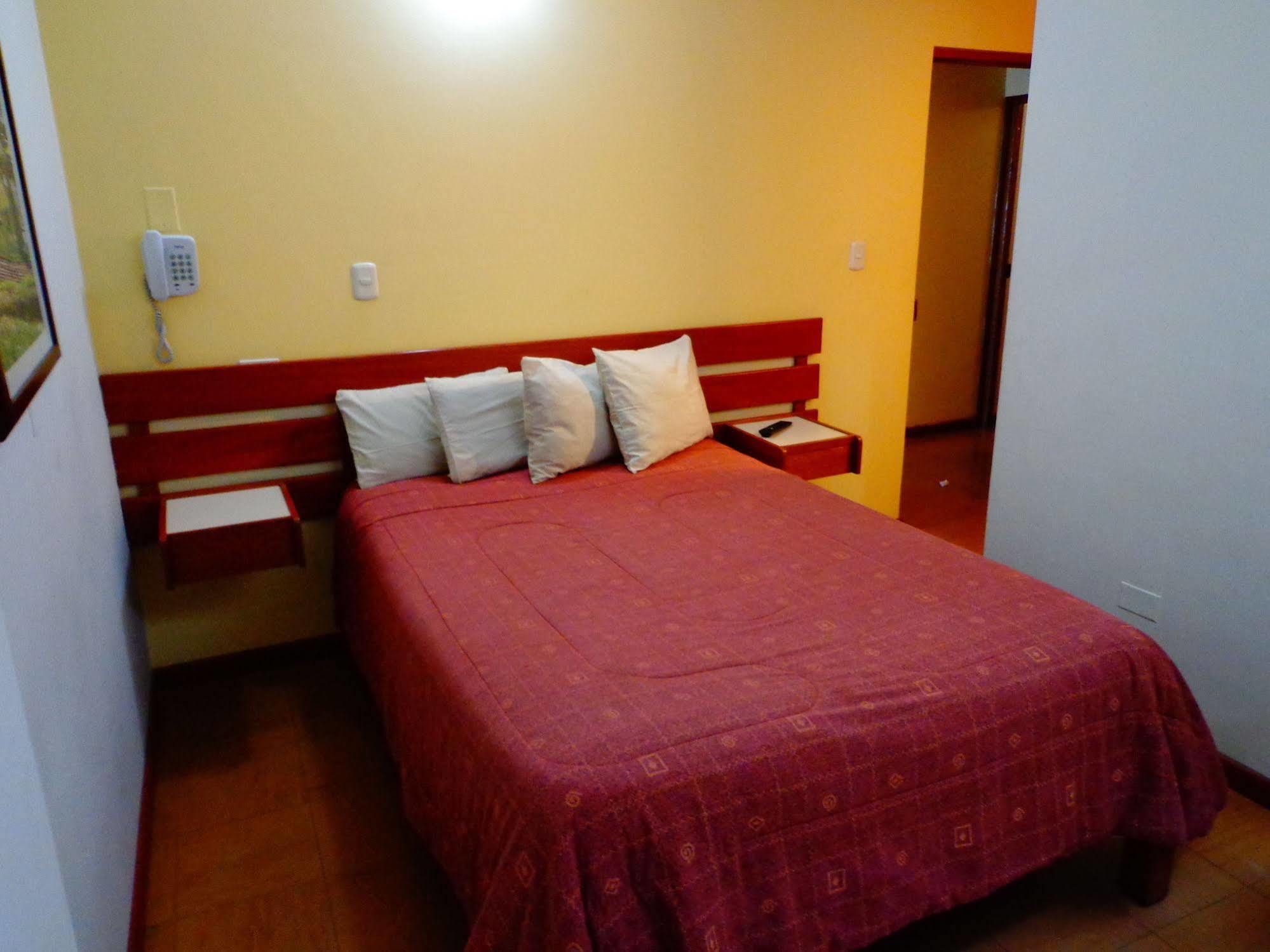 Hotel Terramistica Centro By Casa Consuelo Arequipa Zewnętrze zdjęcie