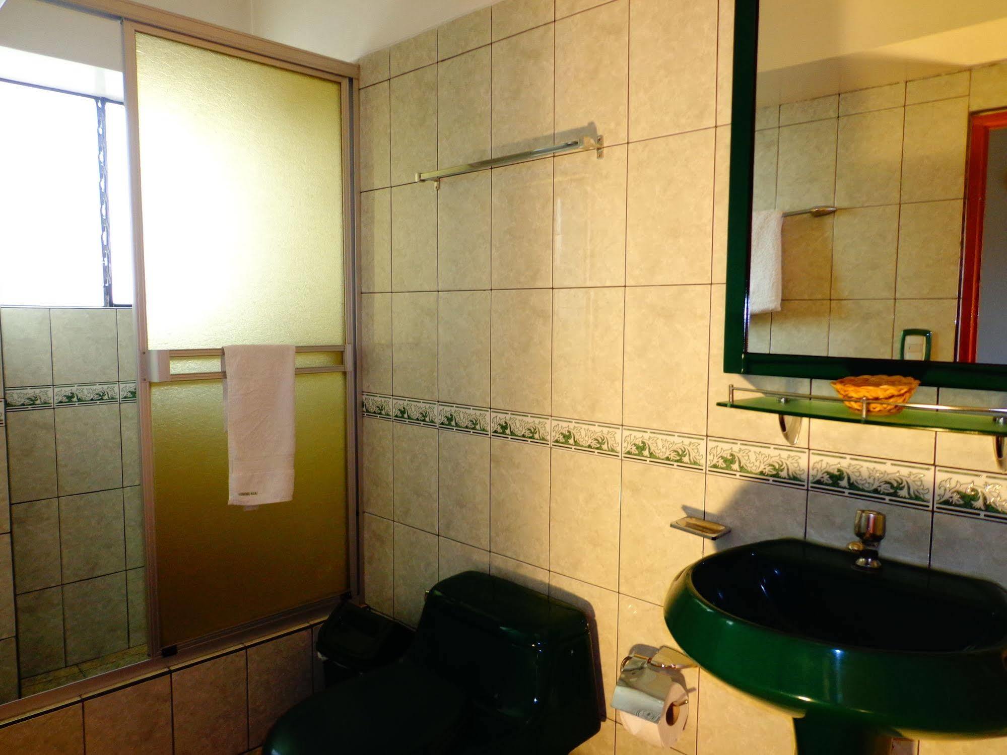 Hotel Terramistica Centro By Casa Consuelo Arequipa Zewnętrze zdjęcie