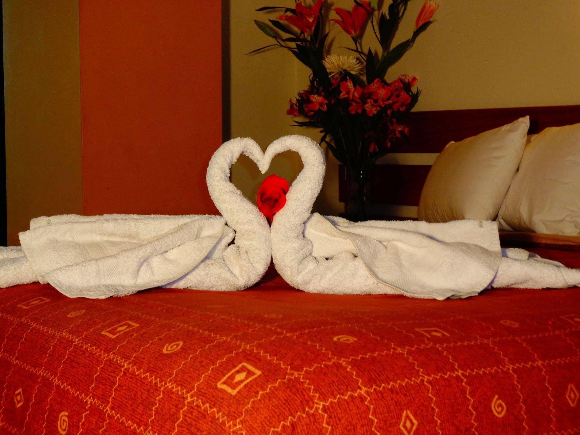 Hotel Terramistica Centro By Casa Consuelo Arequipa Zewnętrze zdjęcie