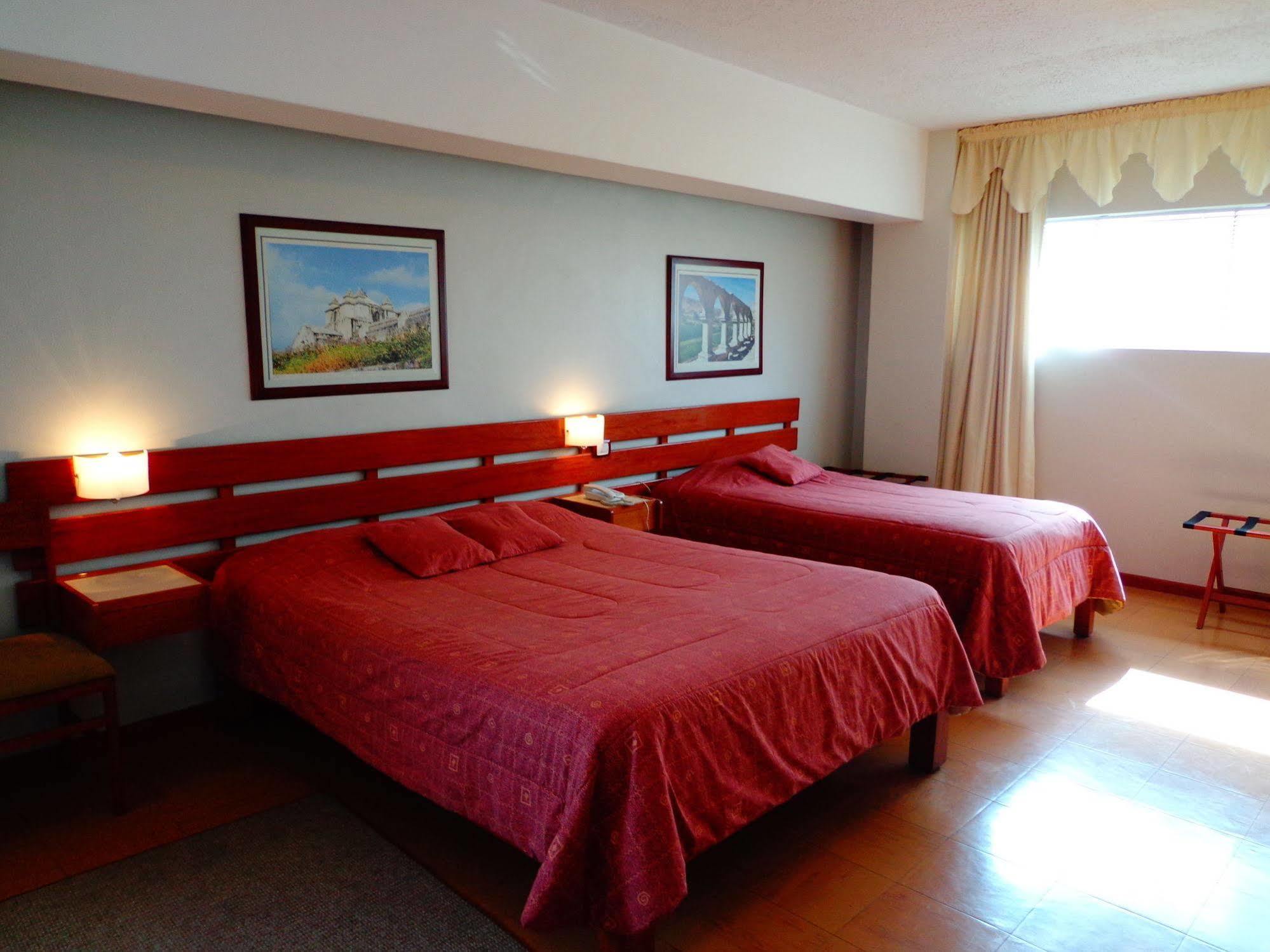 Hotel Terramistica Centro By Casa Consuelo Arequipa Zewnętrze zdjęcie