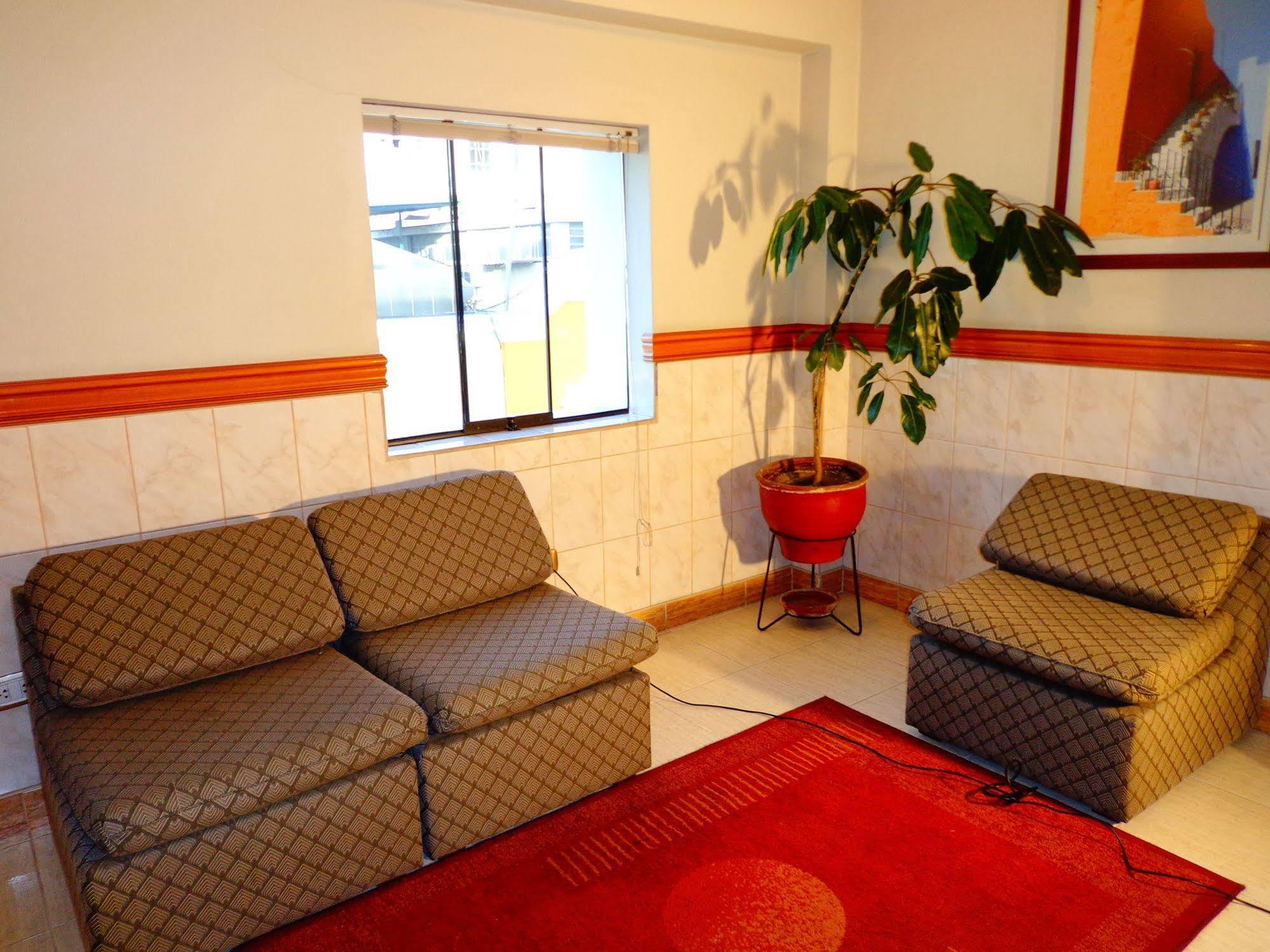 Hotel Terramistica Centro By Casa Consuelo Arequipa Zewnętrze zdjęcie